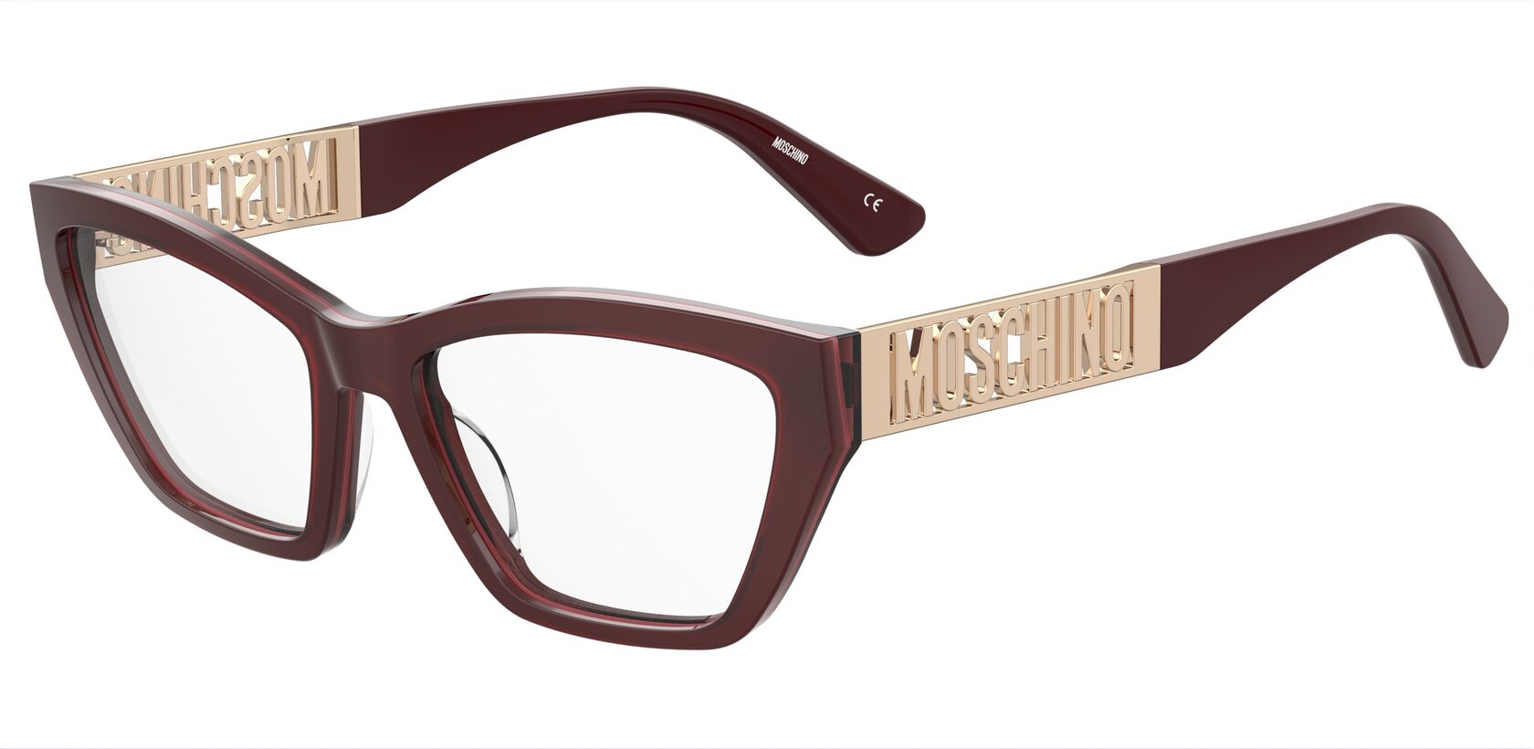 MOSCHINO MOS634 LHF