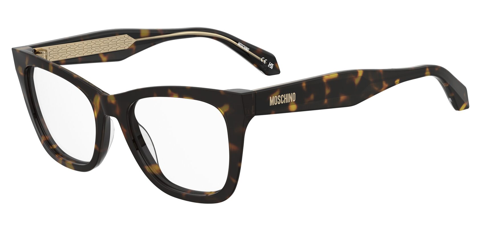 MOSCHINO MOS664 086