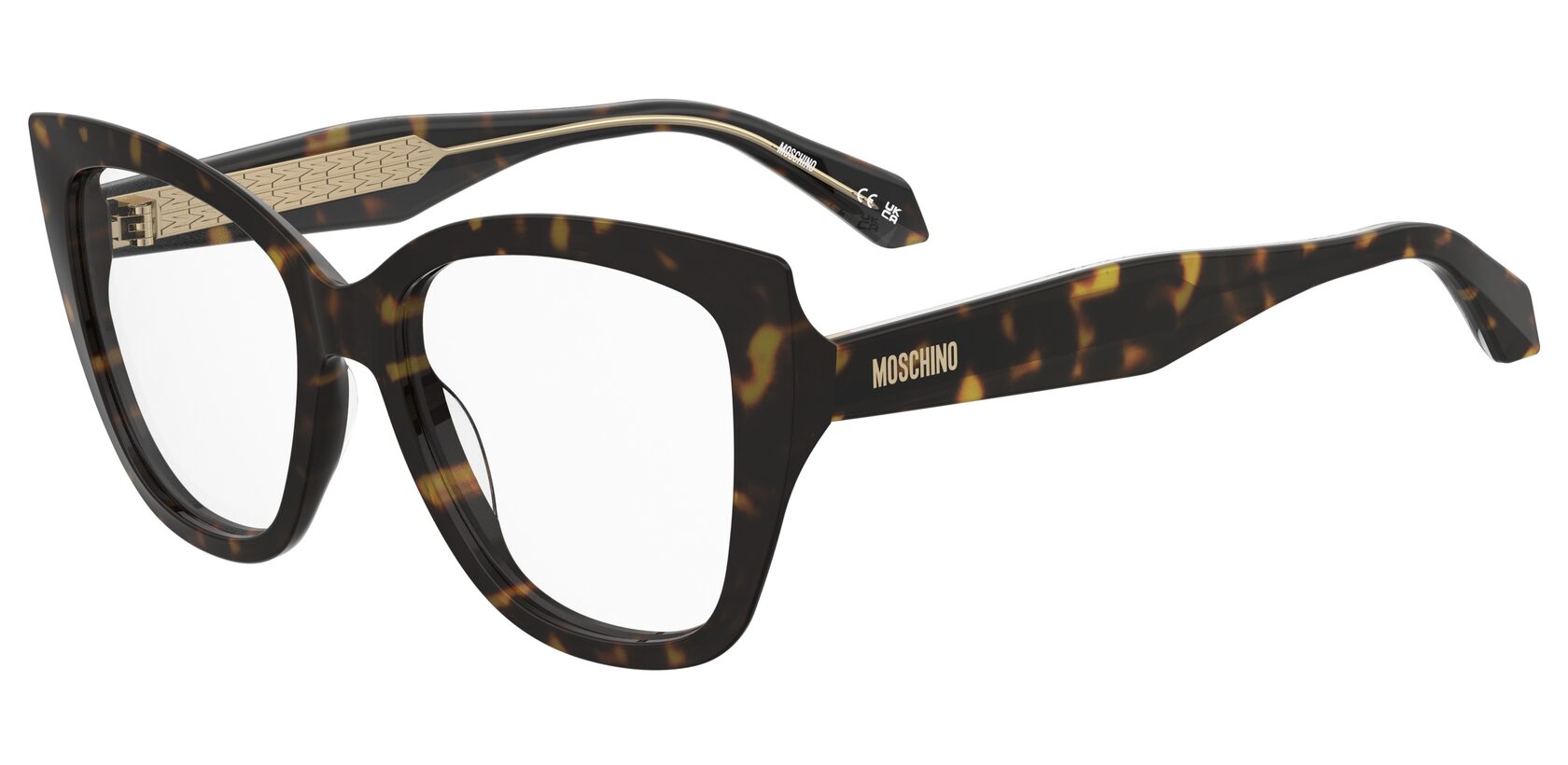 MOSCHINO MOS665 086