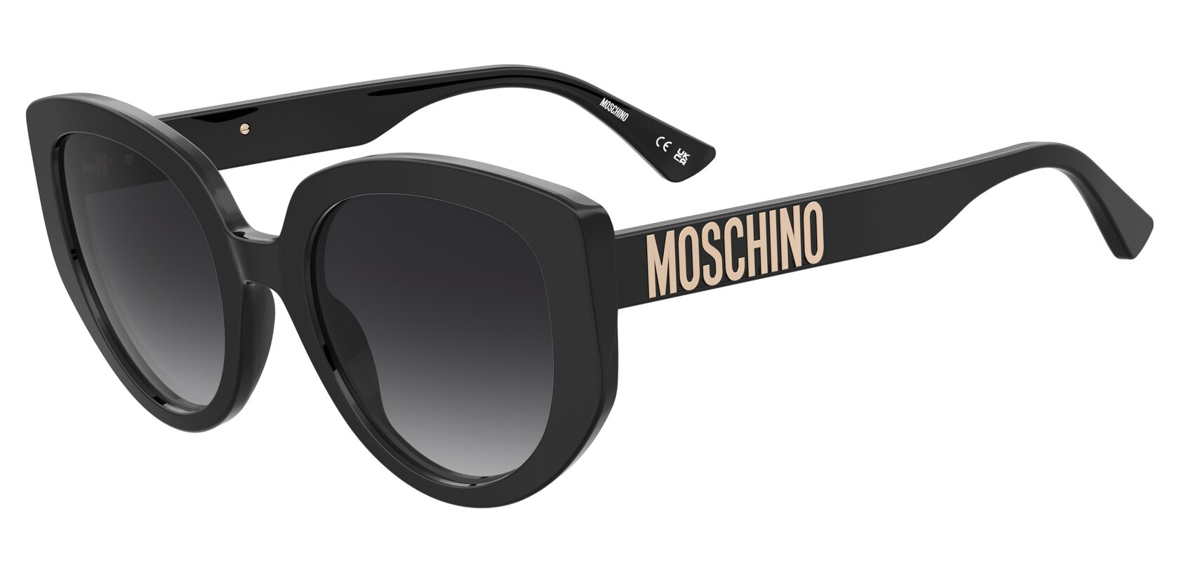 MOSCHINO MOS173/S 807