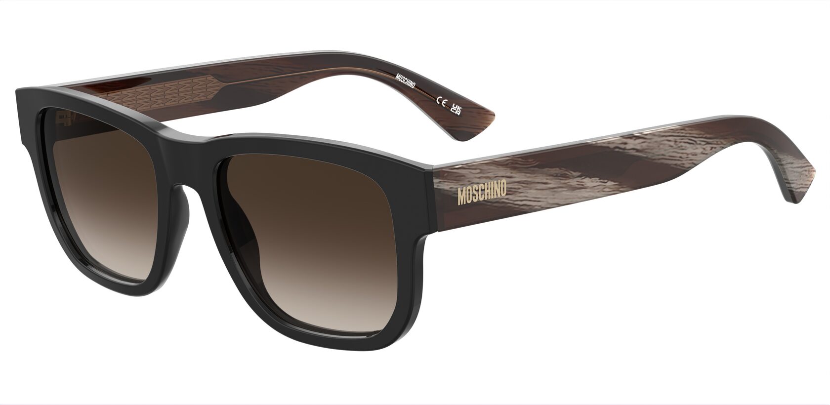 MOSCHINO MOS202/S 37N