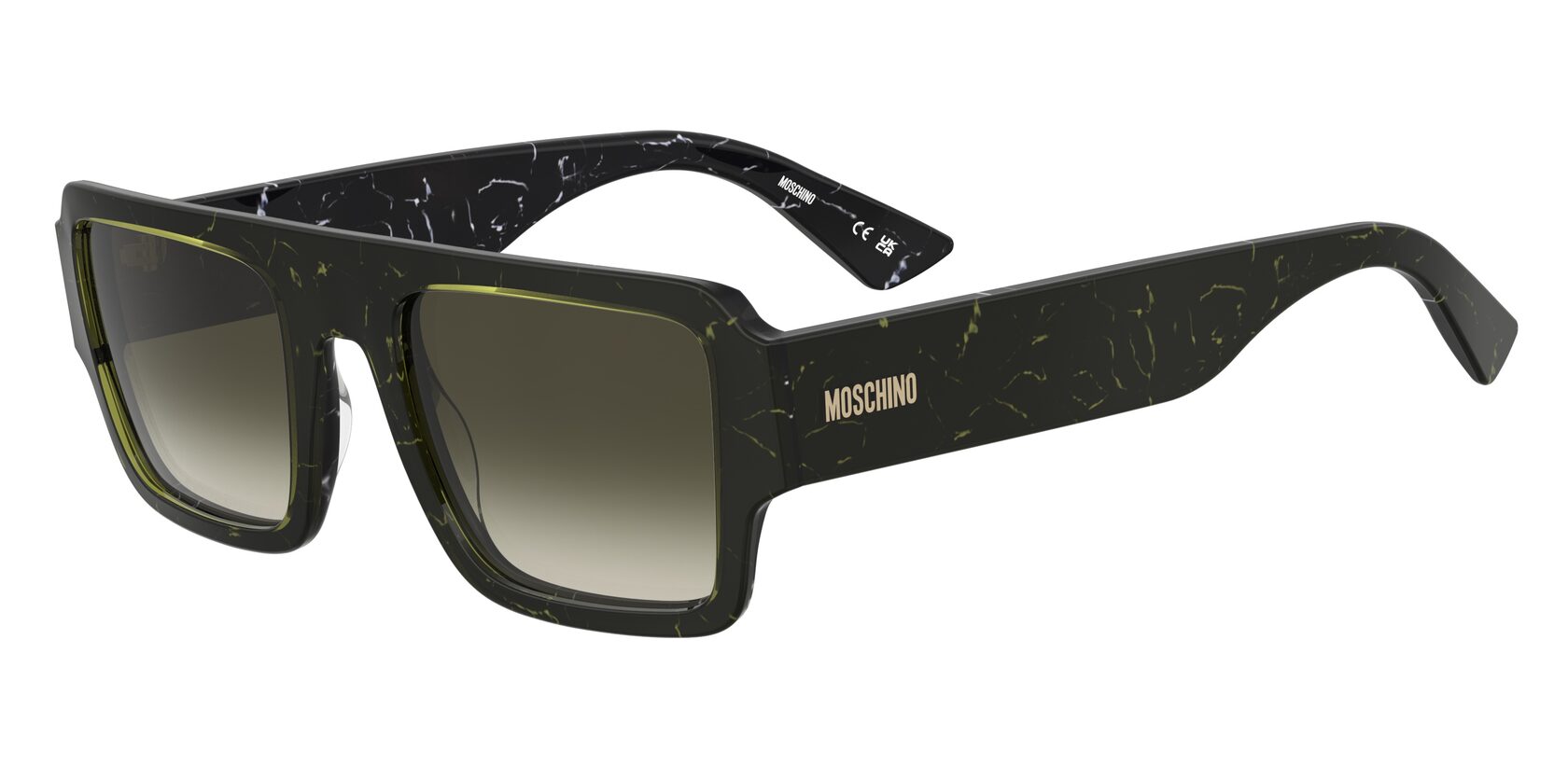 MOSCHINO MOS213/S UHP