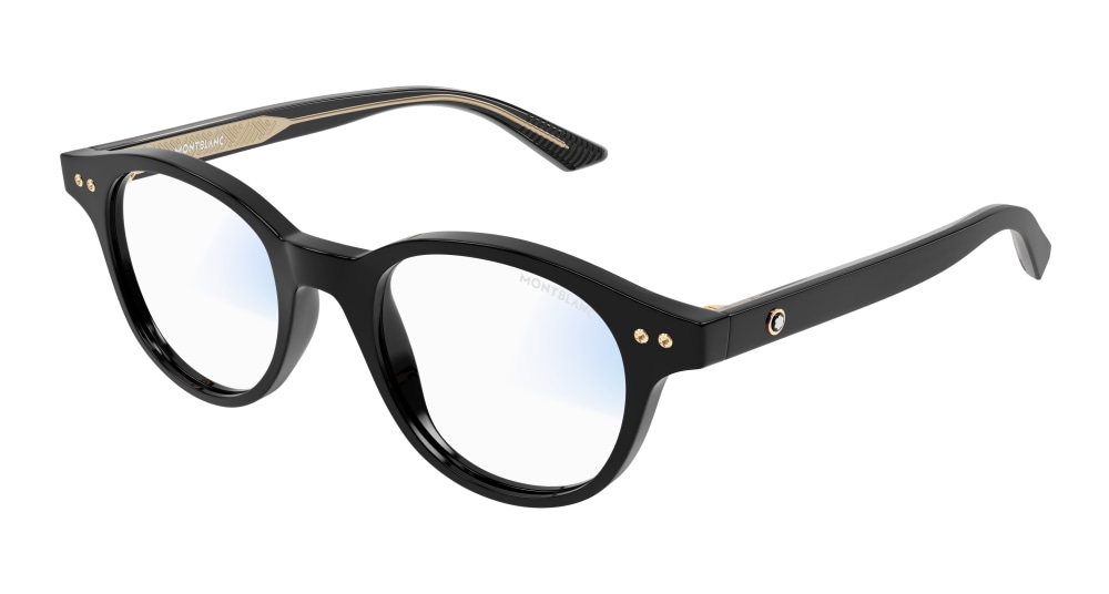 Montblanc MB0255S 001
