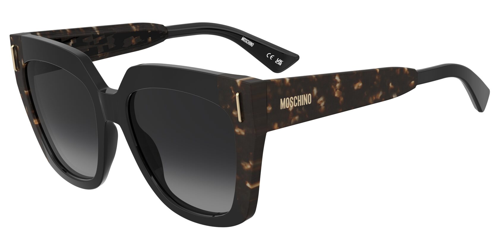 MOSCHINO MOS207/S WR7