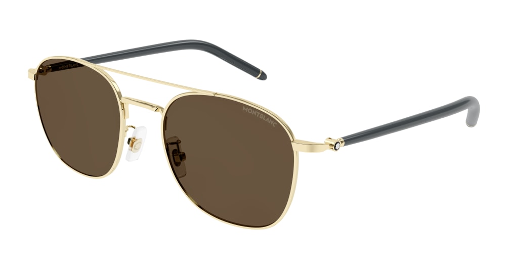Montblanc MB0271S 009