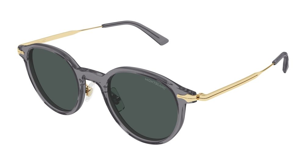 Montblanc MB0362S 004