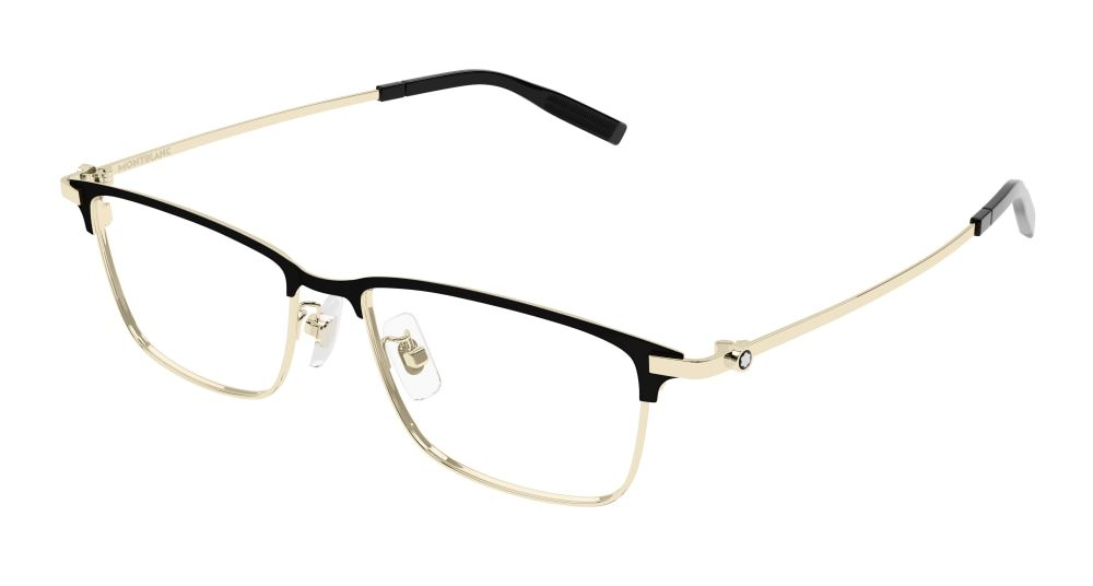Montblanc MB0374OA 002