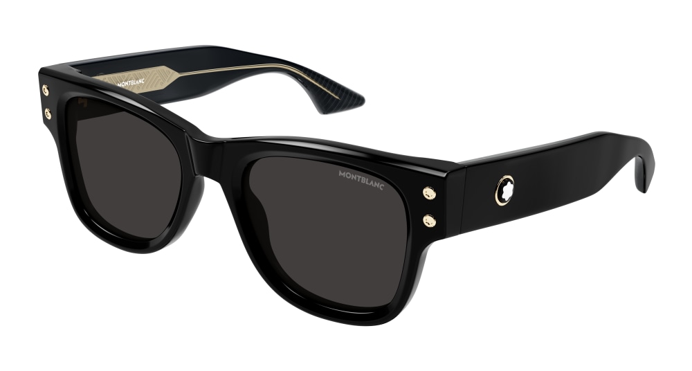 Montblanc MB0381S 001