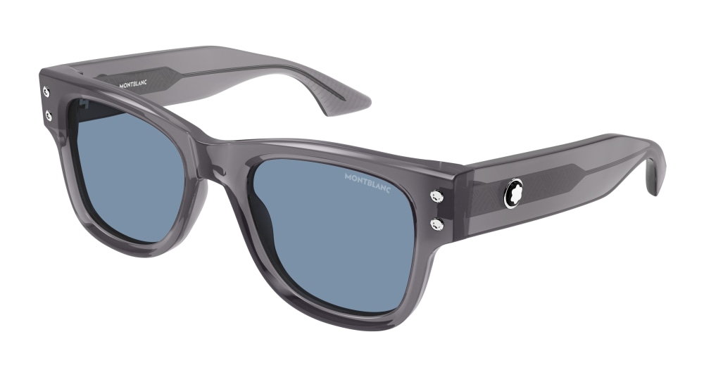 Montblanc MB0381S 004