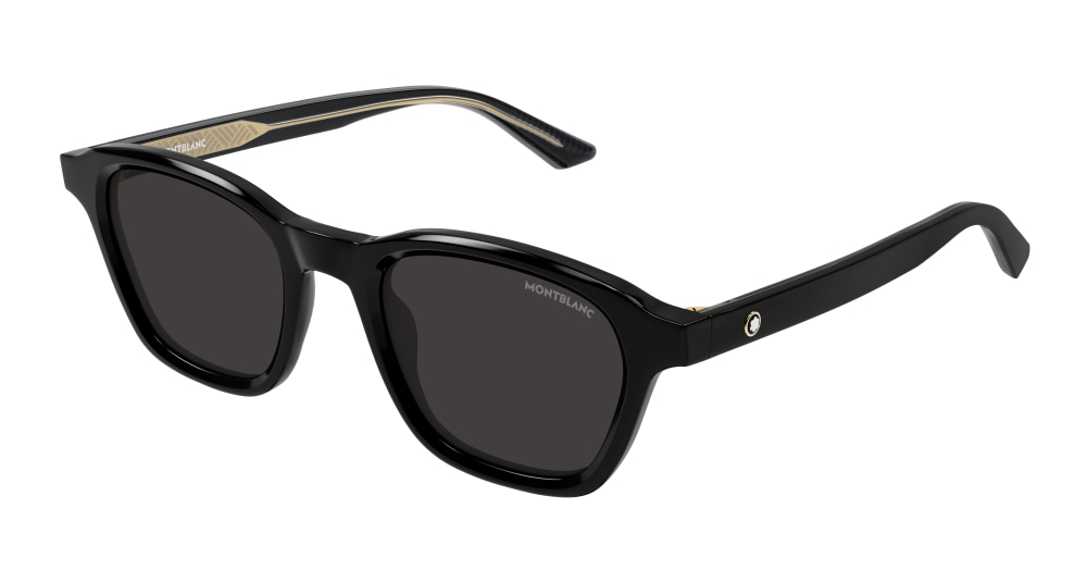 Montblanc MB0384S 001