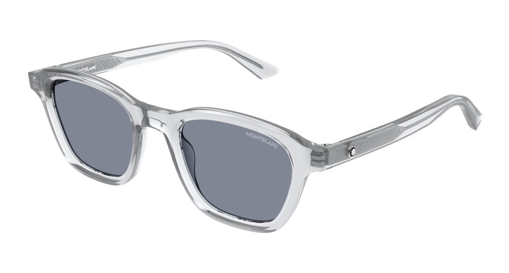 Montblanc MB0384S 004