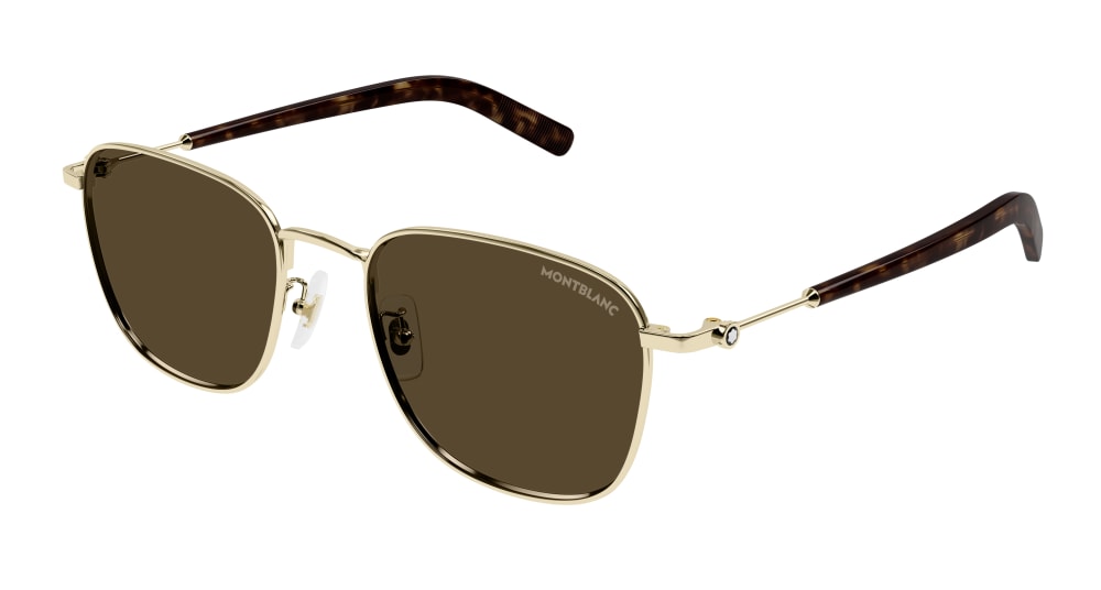 Montblanc MB0392SA 004