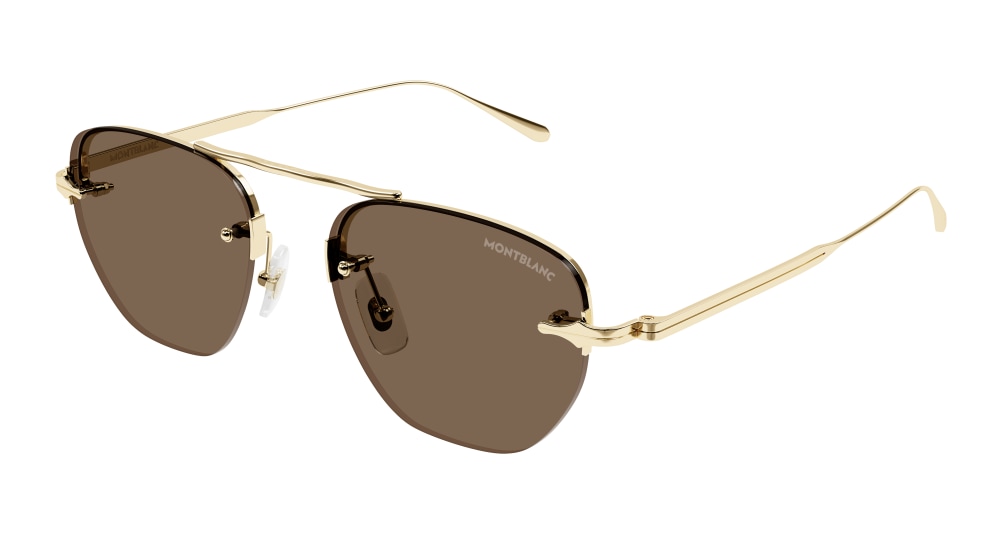 Montblanc MB0404S 002