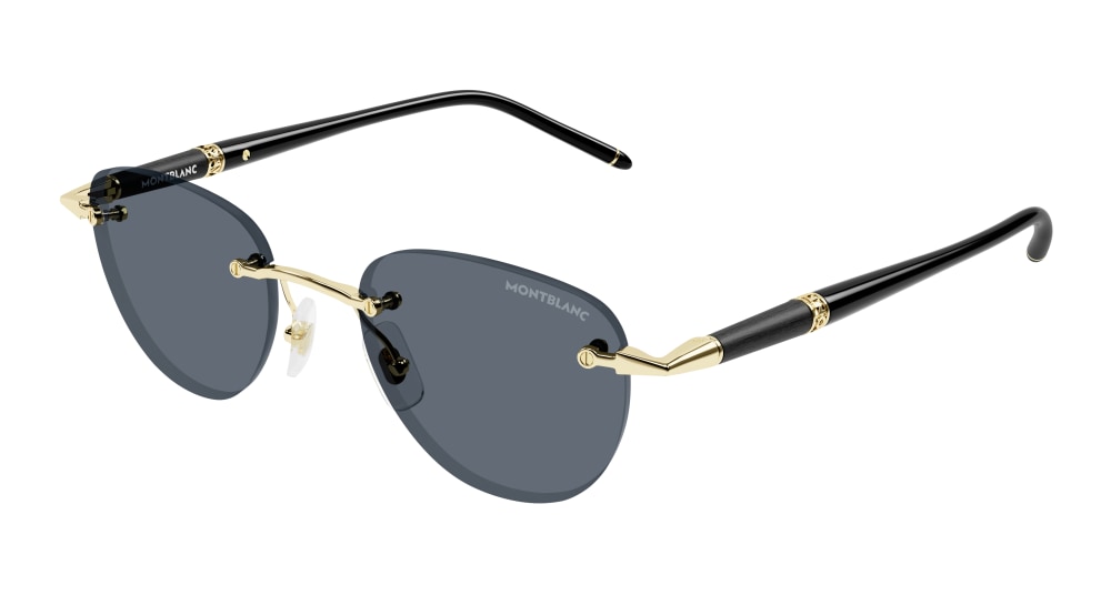 Montblanc MB0412S 001
