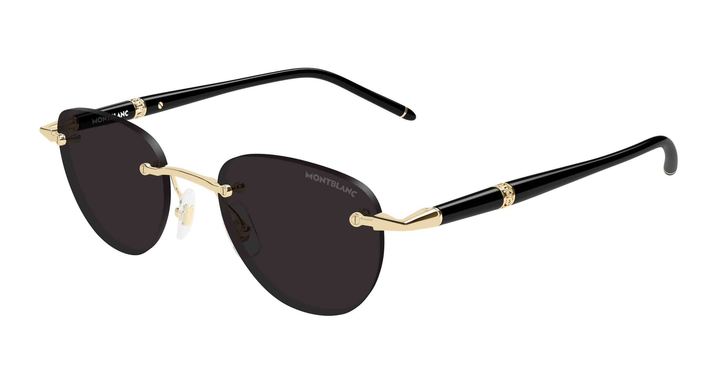 Montblanc MB0412S 005