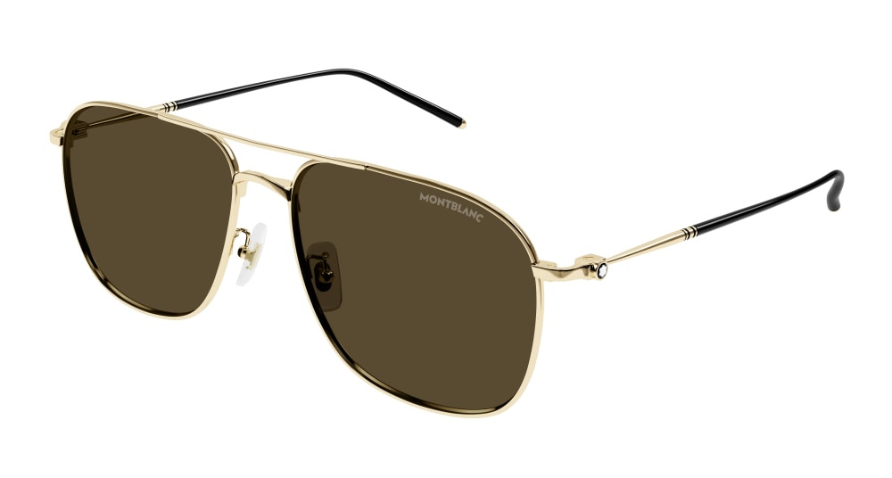 Montblanc MB0417SA 003