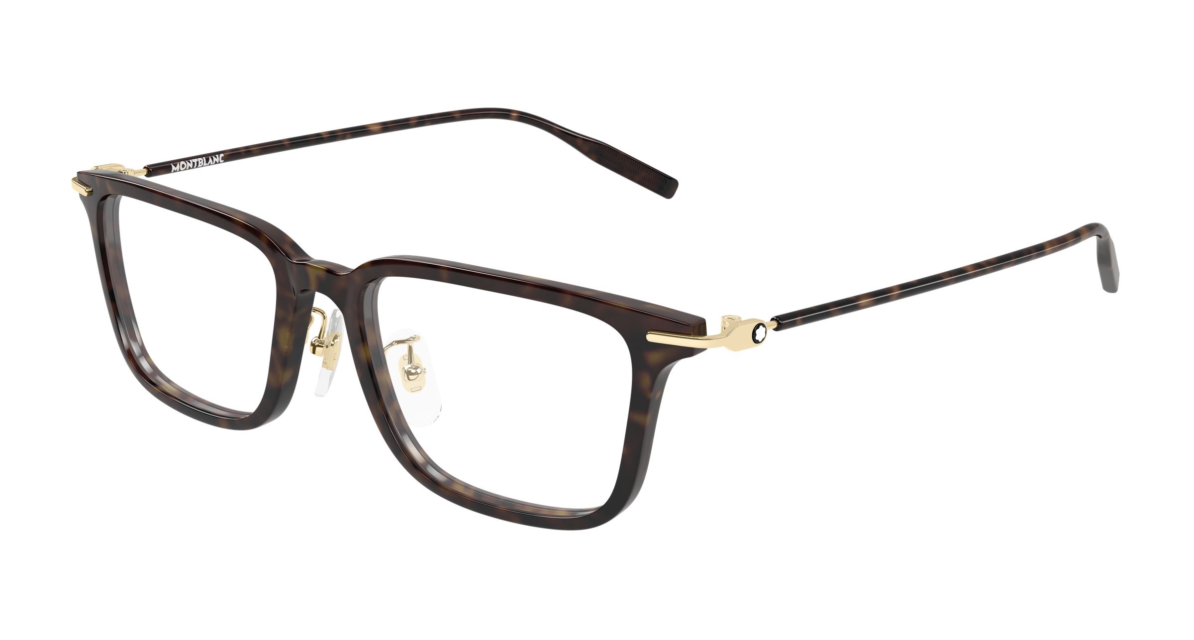 Montblanc MB0489OA 002