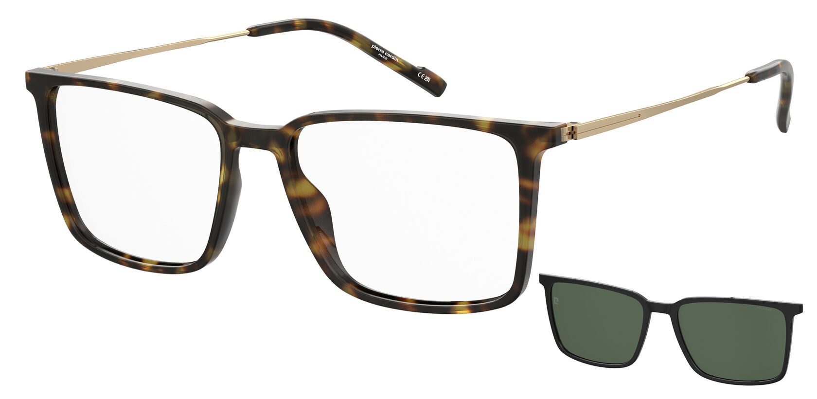 PIERRE CARDIN P.C. 6290/C WR7