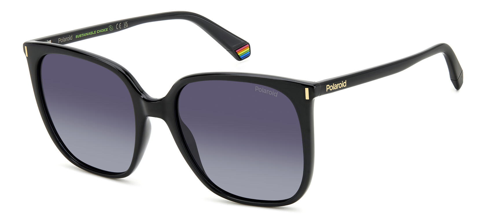 POLAROID PLD 6218/S 807
