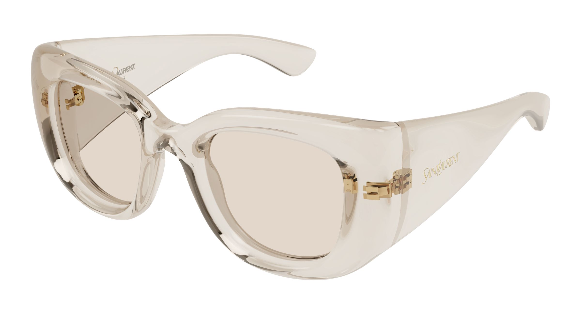 Saint Laurent SL903HOWL 002
