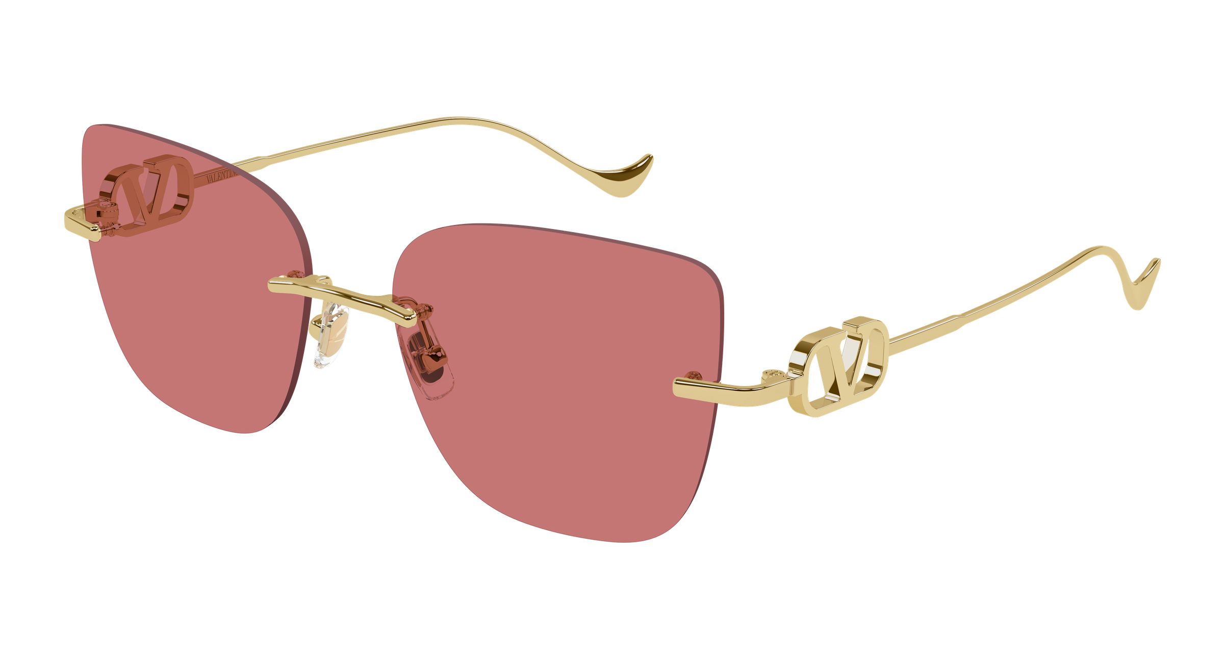 VALENTINO VG0033S 004