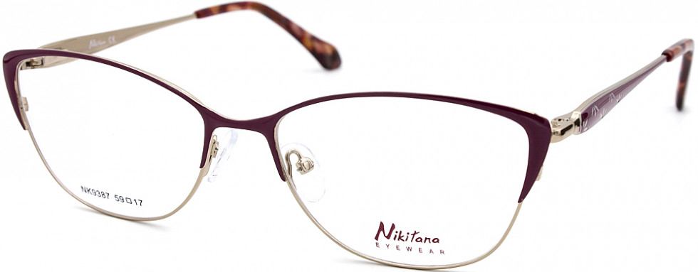 NIKITANA 9387 C12