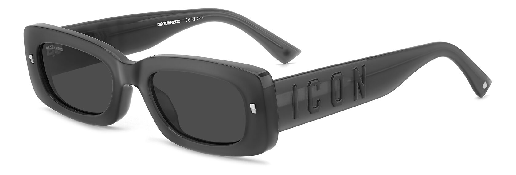 Dsquared2 ICON 0020/S KB7