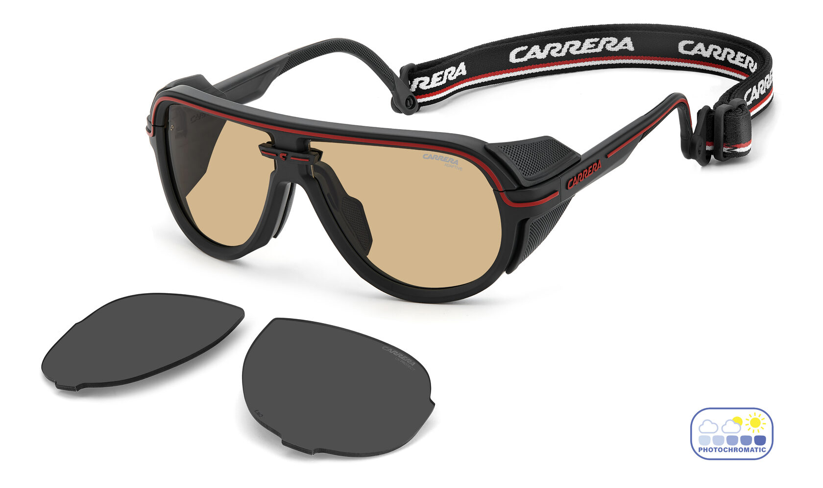 Carrera EVEREST/S BLX