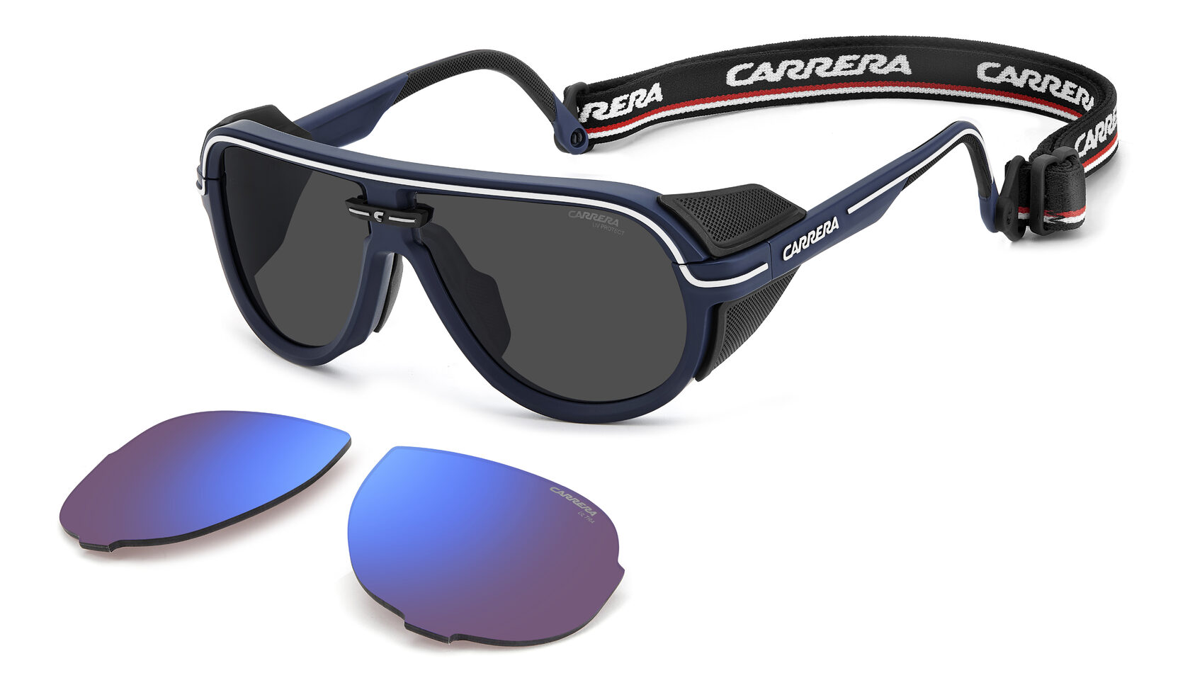 Carrera EVEREST/S FLL