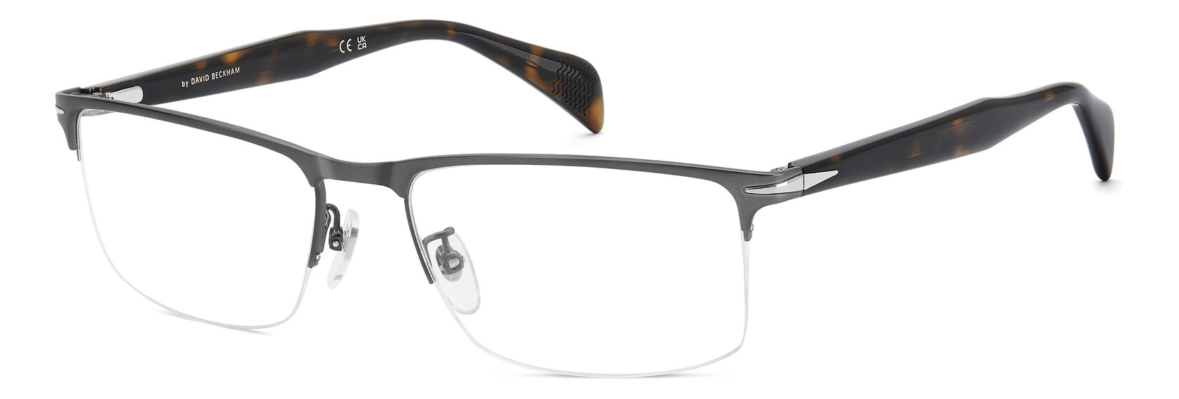 David Beckham DB 1244/G R80