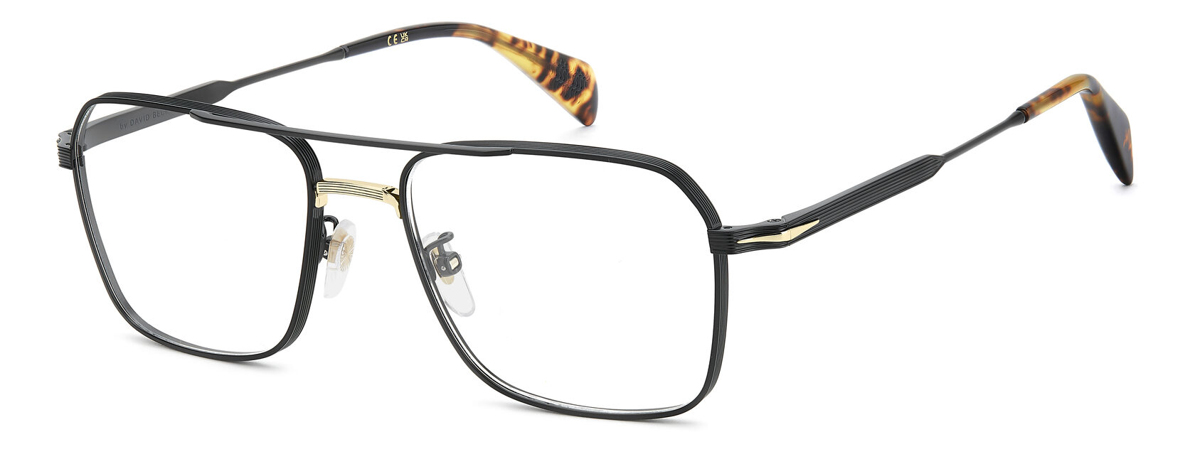 David Beckham DB 1248 2M2
