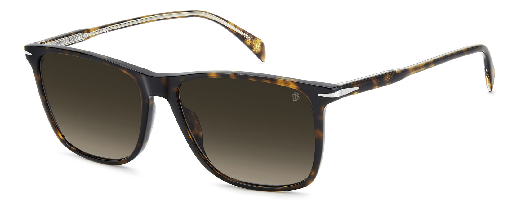 David Beckham DB 1219/S 086