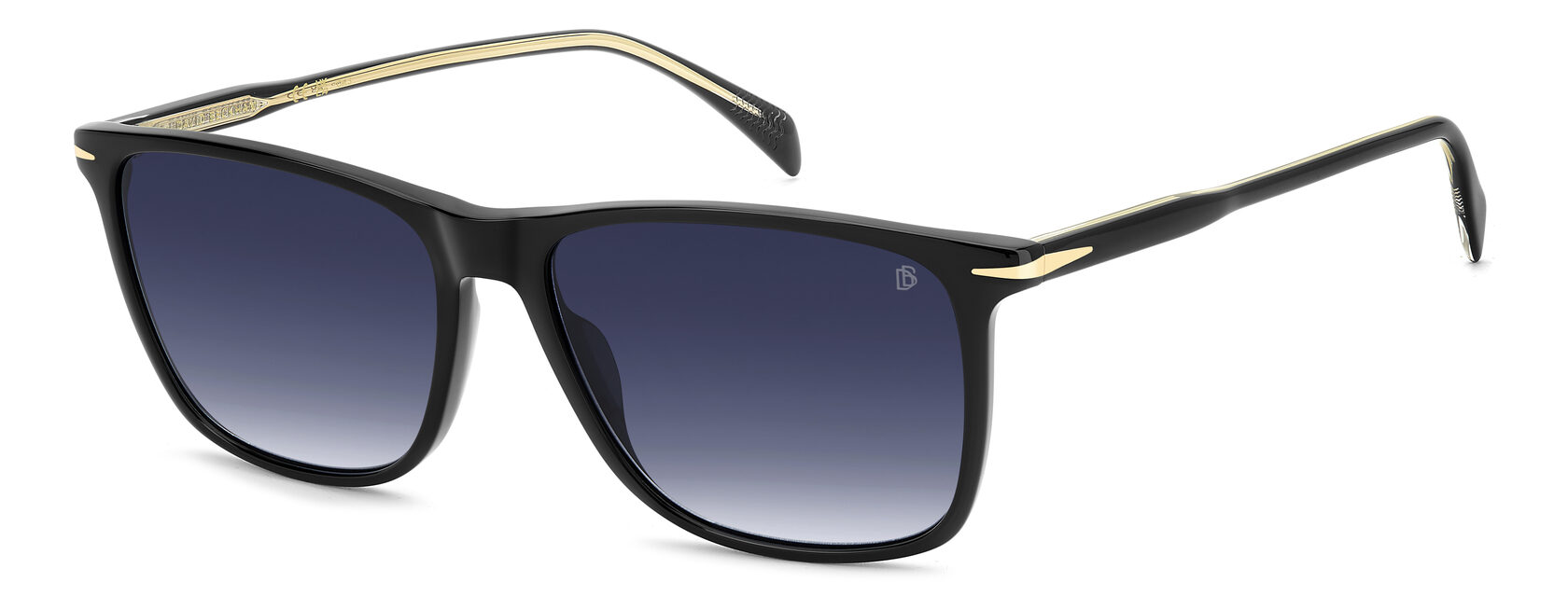 David Beckham DB 1219/S 807