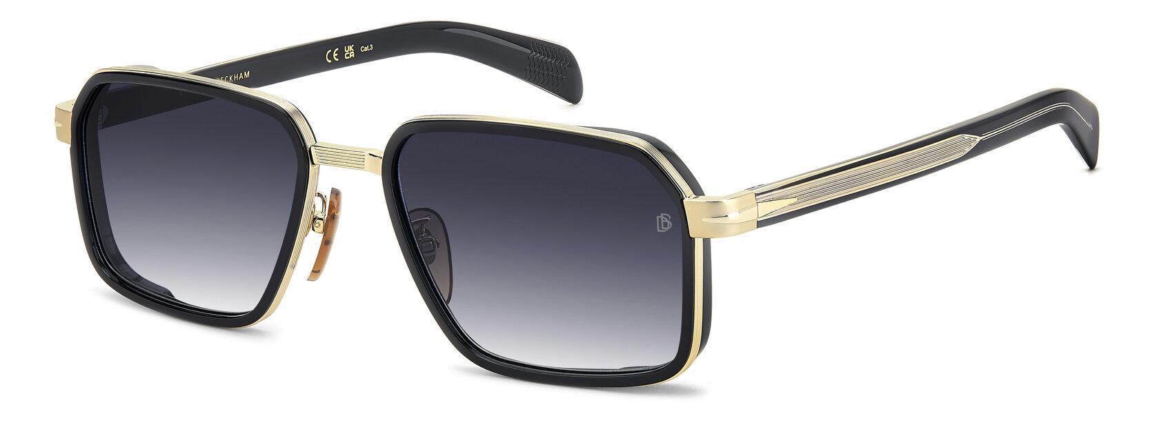 David Beckham DB 7158/S RHL