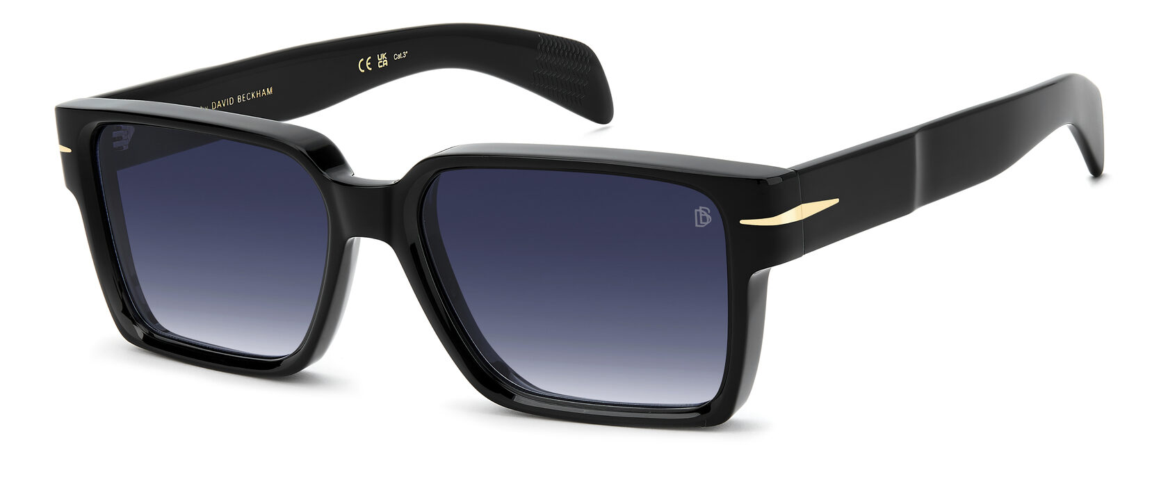 David Beckham DB 7162/S 807