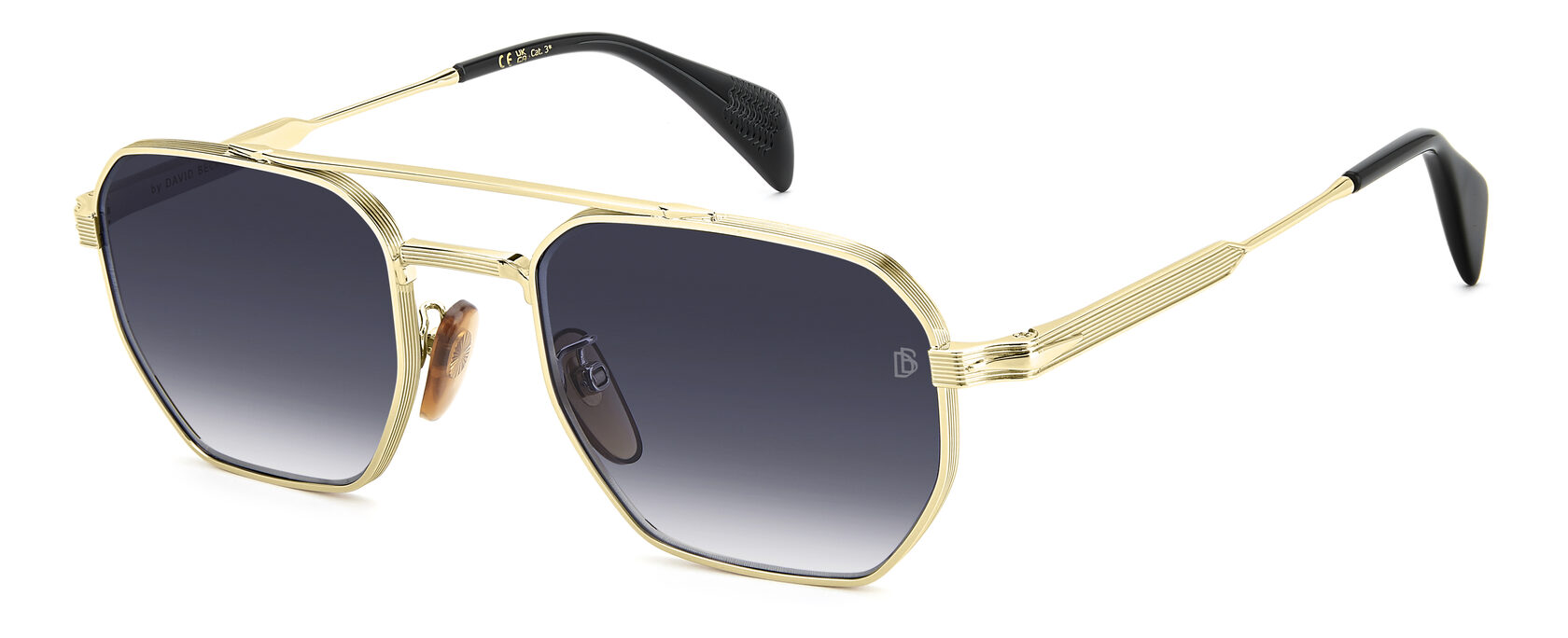 David Beckham DB 1229/S RHL