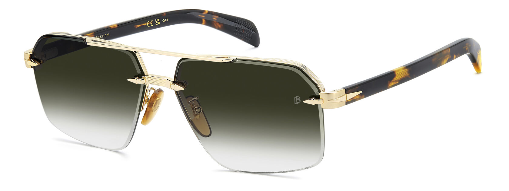 David Beckham DB 7170/S 0NR