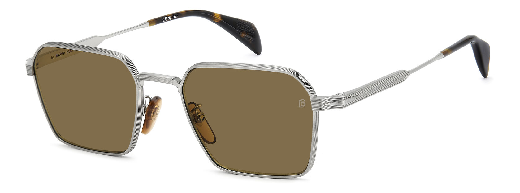 David Beckham DB 1245/S 8JD