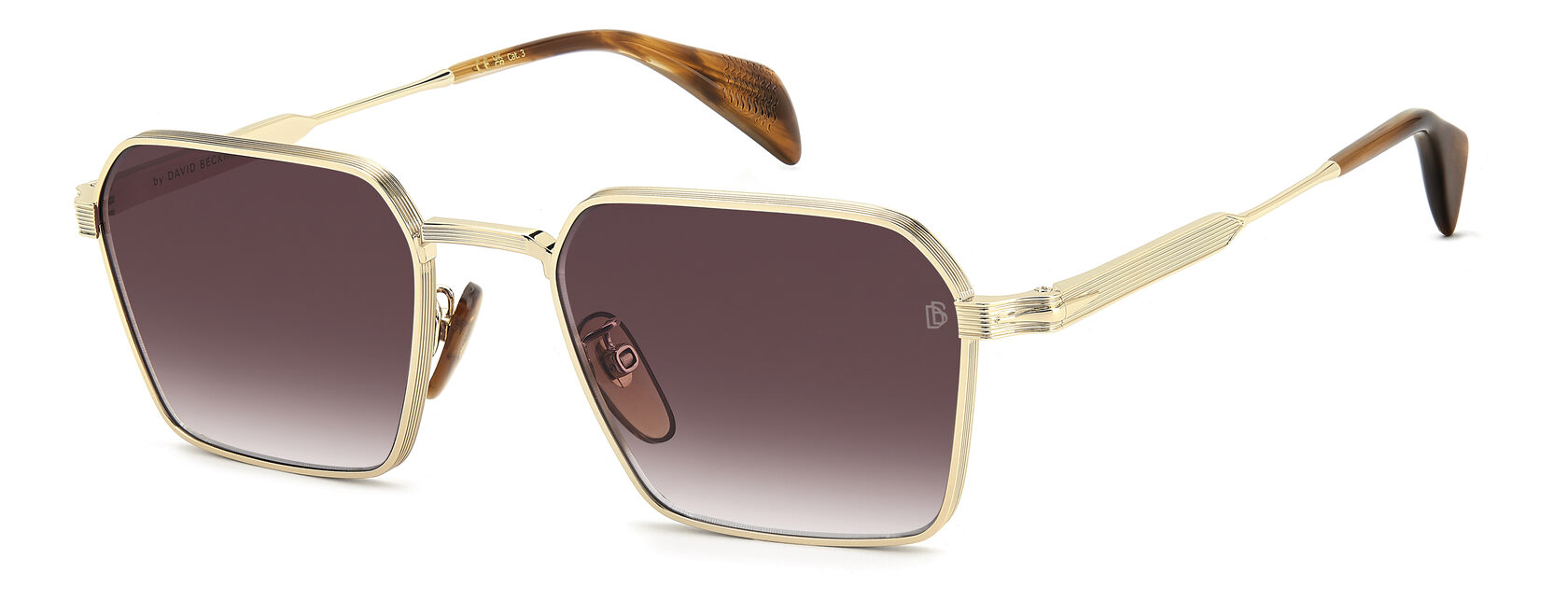 David Beckham DB 1245/S T5U