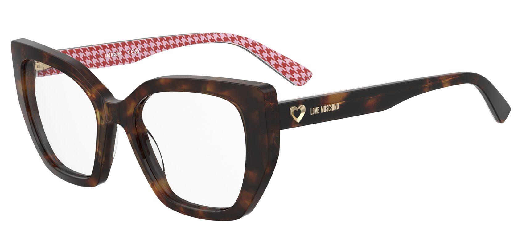 MOSCHINO LOVE MOL672 2VM