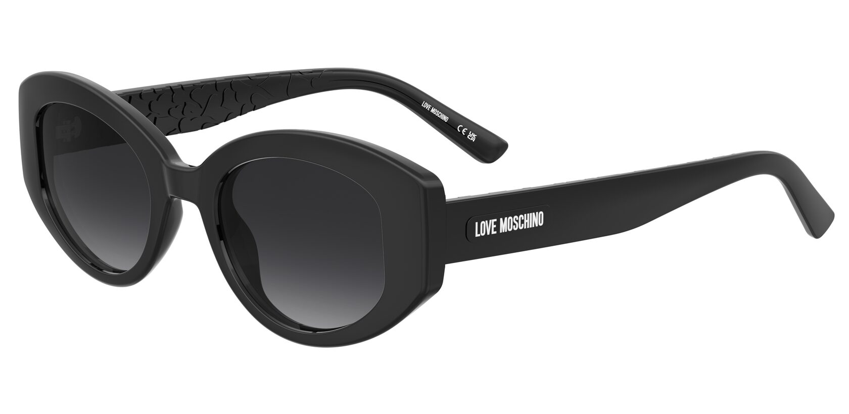 MOSCHINO LOVE MOL105/S 807