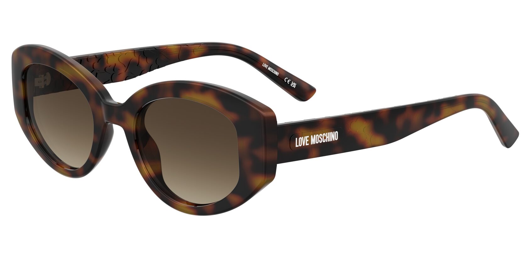 MOSCHINO LOVE MOL105/S WR9