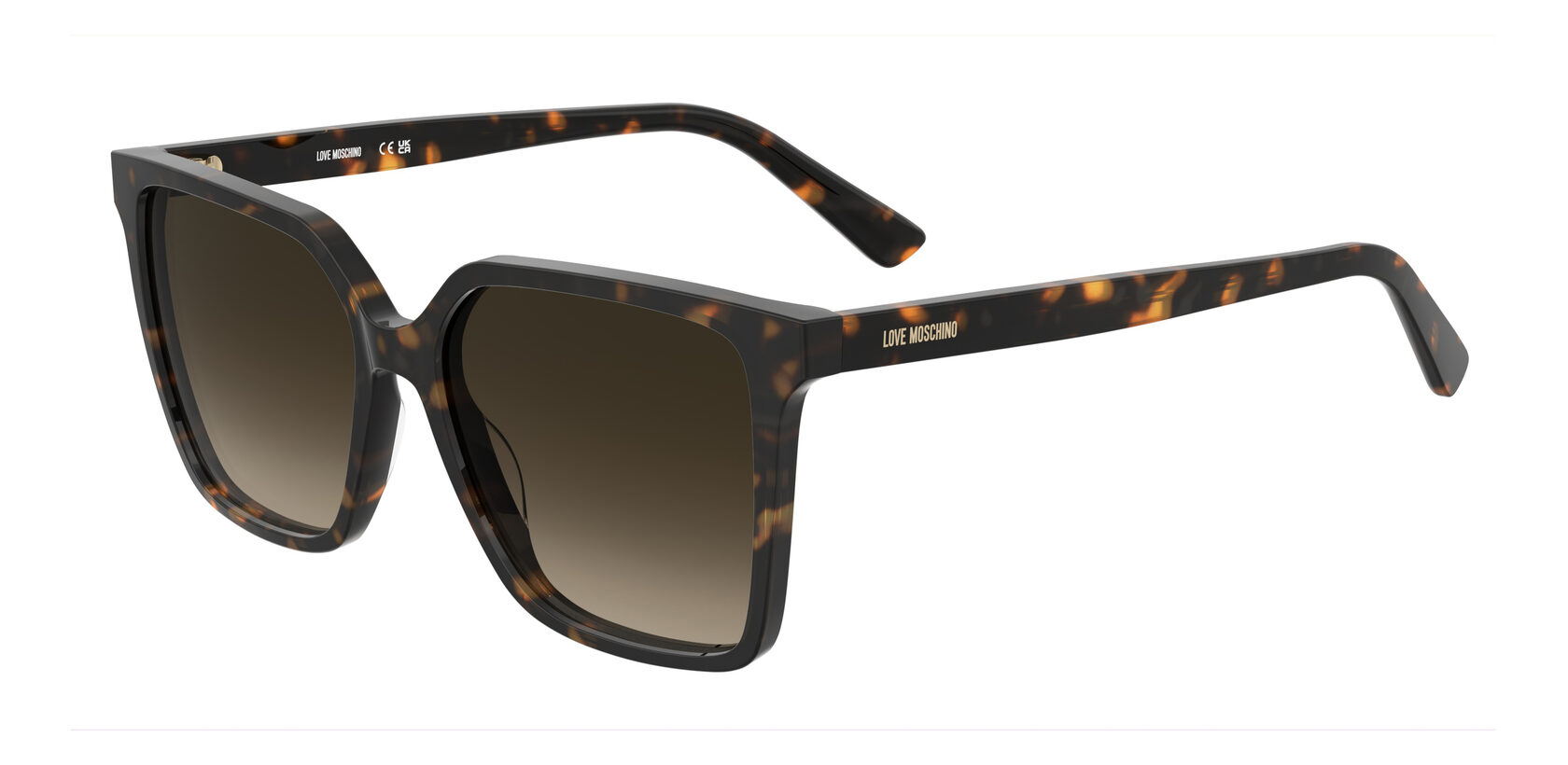 MOSCHINO LOVE MOL109/S 086