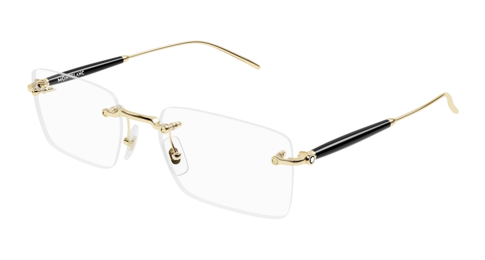 Montblanc MB0411O 001