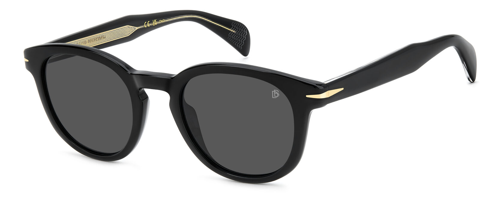 David Beckham DB 1198/S 807
