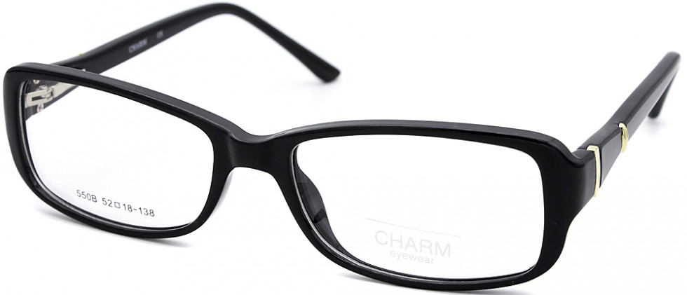 CHARM 550B C1