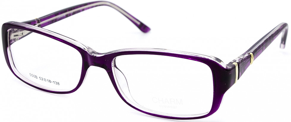CHARM 550B C8