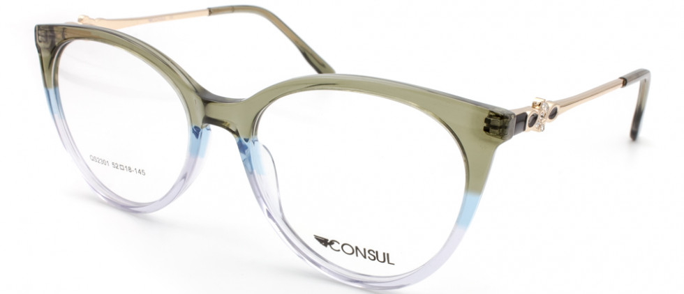 CONSUL 2301QS C4