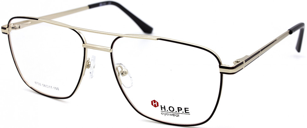 HOPE 6733 C1
