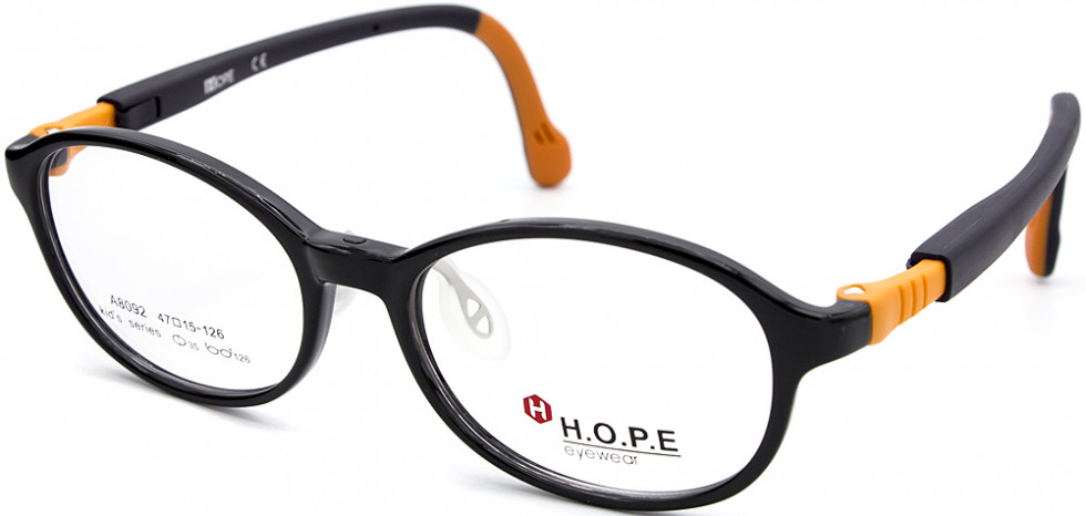 HOPE 8092A C17